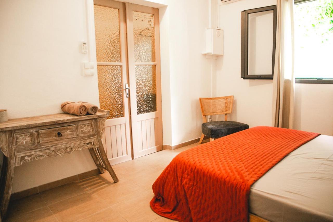Villa Le Colonial Zen - T4 A 5 Mn Aeroport Sainte-Marie Exteriör bild